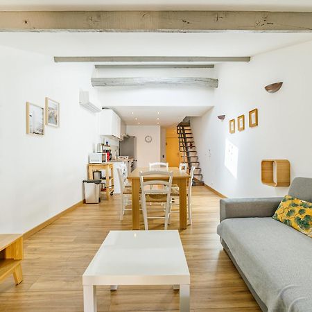 T3 Residence De Tourisme Voltaire Hyeres Exterior photo
